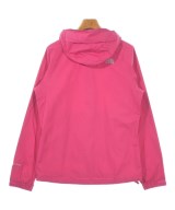 THE NORTH FACE（ザノースフェイス）マウンテンパーカー ピンク サイズ:XS レディース/2200713900019