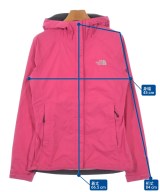 THE NORTH FACE（ザノースフェイス）マウンテンパーカー ピンク サイズ:XS レディース/2200713900019