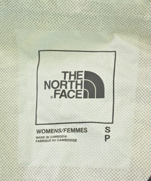 THE NORTH FACE（ザノースフェイス）マウンテンパーカー 黒 サイズ:S レディース/2200714080017