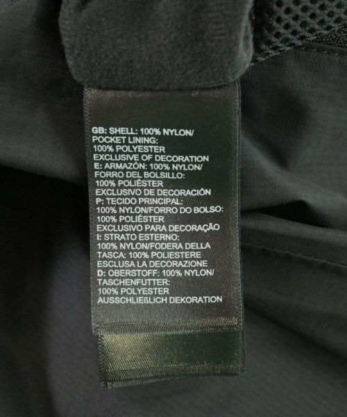 THE NORTH FACE（ザノースフェイス）マウンテンパーカー 黒 サイズ:S レディース/2200714080017