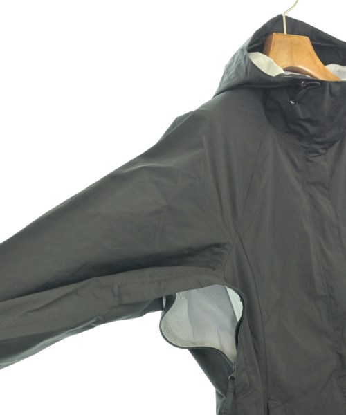 THE NORTH FACE（ザノースフェイス）マウンテンパーカー 黒 サイズ:S レディース/2200714080017