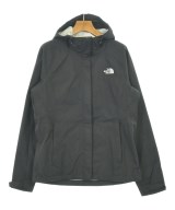 THE NORTH FACE（ザノースフェイス）マウンテンパーカー 黒 サイズ:S レディース/2200714080017