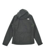 THE NORTH FACE（ザノースフェイス）マウンテンパーカー 黒 サイズ:S レディース/2200714080017