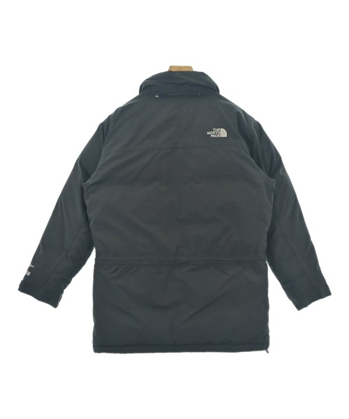 THE NORTH FACE（ザノースフェイス）ダウンジャケット/ダウンベスト 黒 サイズ:L メンズ/2200714838014