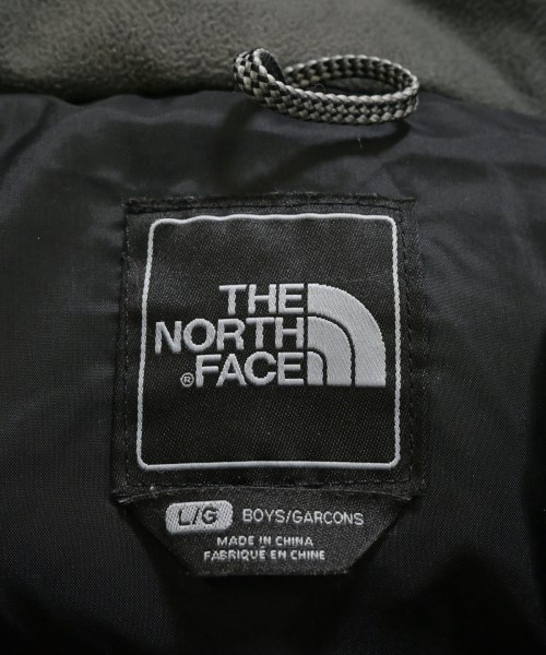 THE NORTH FACE（ザノースフェイス）ダウンジャケット/ダウンベスト 黒 サイズ:L メンズ/2200714838014