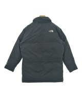 THE NORTH FACE（ザノースフェイス）ダウンジャケット/ダウンベスト 黒 サイズ:L メンズ/2200714838014