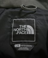 THE NORTH FACE（ザノースフェイス）ダウンジャケット/ダウンベスト 黒 サイズ:L メンズ/2200714838014