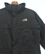 THE NORTH FACE（ザノースフェイス）ダウンジャケット/ダウンベスト 黒 サイズ:L メンズ/2200714838014