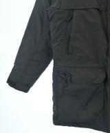 THE NORTH FACE（ザノースフェイス）ダウンジャケット/ダウンベスト 黒 サイズ:L メンズ/2200714838014