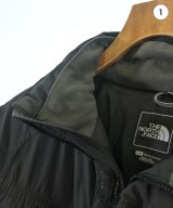 THE NORTH FACE（ザノースフェイス）ダウンジャケット/ダウンベスト 黒 サイズ:L メンズ/2200714838014