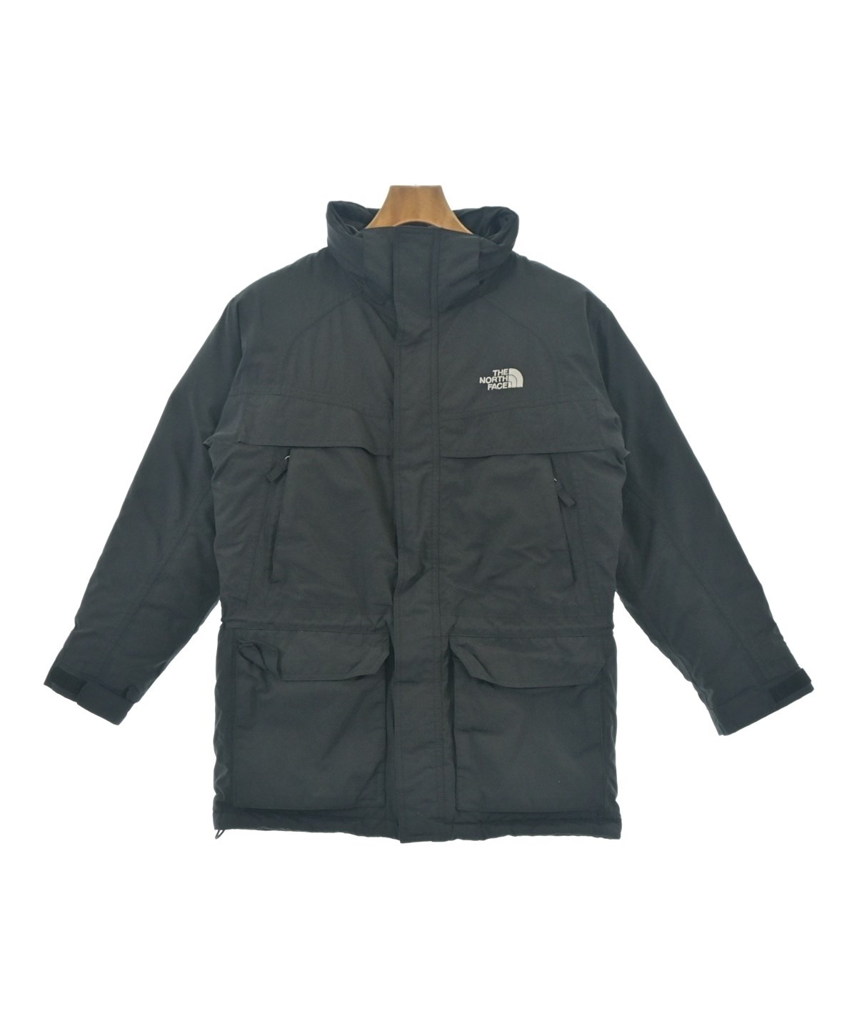 THE NORTH FACE（ザノースフェイス）ダウンジャケット/ダウンベスト 黒