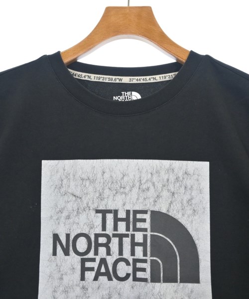 THE NORTH FACE（ザノースフェイス）Tシャツ・カットソー 黒 サイズ:2XL メンズ/2200708150047