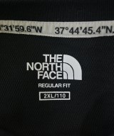 THE NORTH FACE（ザノースフェイス）Tシャツ・カットソー 黒 サイズ:2XL メンズ/2200708150047