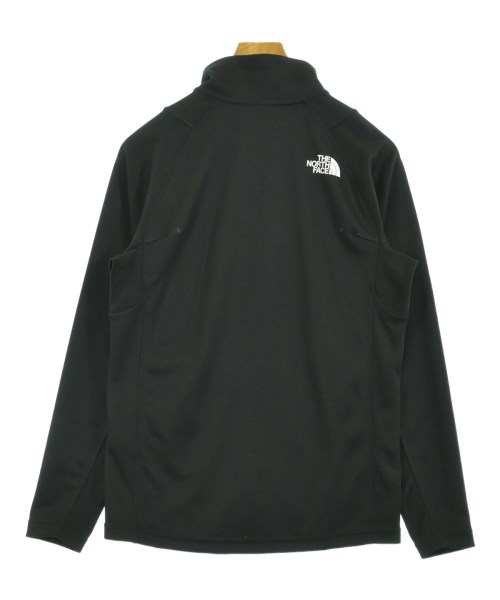 THE NORTH FACE（ザノースフェイス）スウェット 黒 サイズ:M メンズ/2200714941134