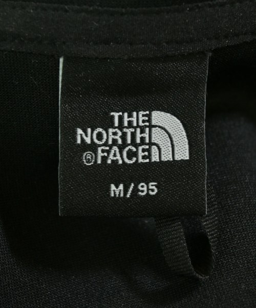 THE NORTH FACE（ザノースフェイス）スウェット 黒 サイズ:M メンズ/2200714941134