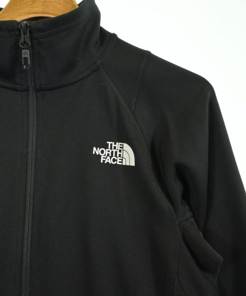 THE NORTH FACE（ザノースフェイス）スウェット 黒 サイズ:M メンズ/2200714941134