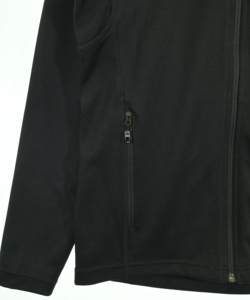 THE NORTH FACE（ザノースフェイス）スウェット 黒 サイズ:M メンズ/2200714941134