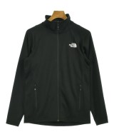 THE NORTH FACE（ザノースフェイス）スウェット 黒 サイズ:M メンズ/2200714941134