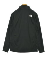 THE NORTH FACE（ザノースフェイス）スウェット 黒 サイズ:M メンズ/2200714941134