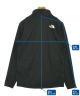 THE NORTH FACE（ザノースフェイス）スウェット 黒 サイズ:M メンズ/2200714941134