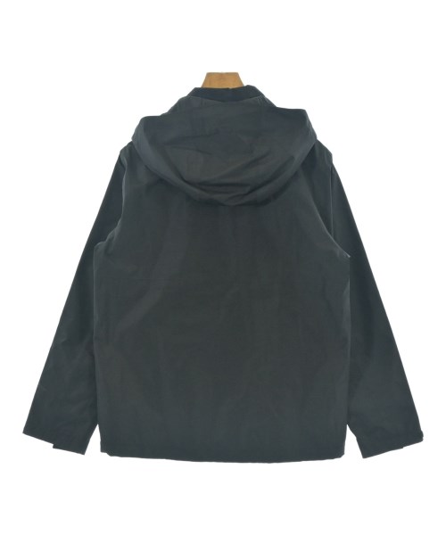 THE NORTH FACE（ザノースフェイス）マウンテンパーカー 黒 サイズ:M メンズ/2200714941141