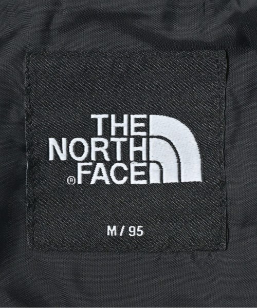 THE NORTH FACE（ザノースフェイス）マウンテンパーカー 黒 サイズ:M メンズ/2200714941141