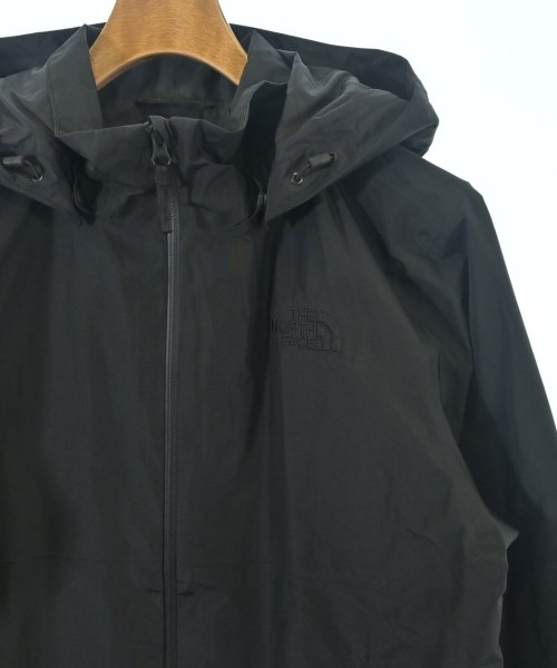 THE NORTH FACE（ザノースフェイス）マウンテンパーカー 黒 サイズ:M メンズ/2200714941141
