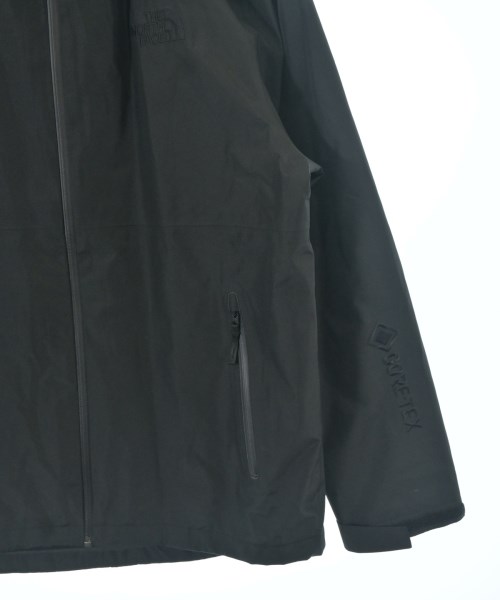 THE NORTH FACE（ザノースフェイス）マウンテンパーカー 黒 サイズ:M メンズ/2200714941141
