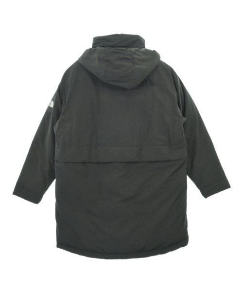 THE NORTH FACE（ザノースフェイス）ダウンコート 黒 サイズ:S メンズ/2200714941424