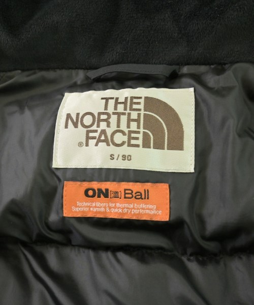 THE NORTH FACE（ザノースフェイス）ダウンコート 黒 サイズ:S メンズ/2200714941424