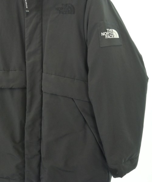 THE NORTH FACE（ザノースフェイス）ダウンコート 黒 サイズ:S メンズ/2200714941424