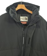 THE NORTH FACE（ザノースフェイス）ダウンコート 黒 サイズ:S メンズ/2200714941424