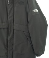 THE NORTH FACE（ザノースフェイス）ダウンコート 黒 サイズ:S メンズ/2200714941424