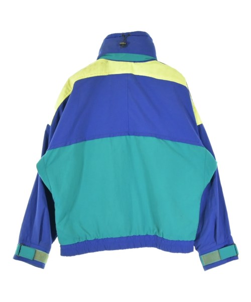 THE NORTH FACE（ザノースフェイス）ブルゾン 青 サイズ:M-L メンズ/2200715779019
