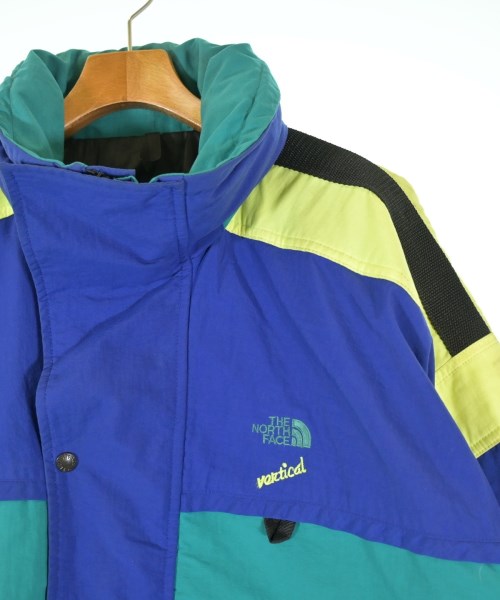 THE NORTH FACE（ザノースフェイス）ブルゾン 青 サイズ:M-L メンズ/2200715779019
