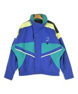 THE NORTH FACE（ザノースフェイス）ブルゾン 青 サイズ:M-L メンズ/2200715779019