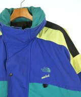 THE NORTH FACE（ザノースフェイス）ブルゾン 青 サイズ:M-L メンズ/2200715779019