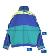 THE NORTH FACE（ザノースフェイス）ブルゾン 青 サイズ:M-L メンズ/2200715779019
