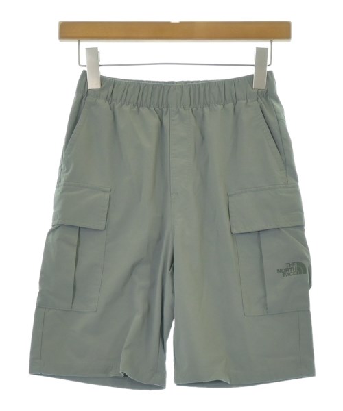 THE NORTH FACE（ザノースフェイス）ショートパンツ グレー サイズ:L レディース/2200715557068