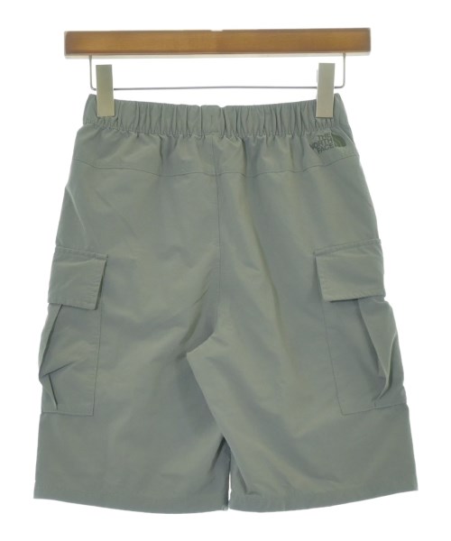 THE NORTH FACE（ザノースフェイス）ショートパンツ グレー サイズ:L レディース/2200715557068