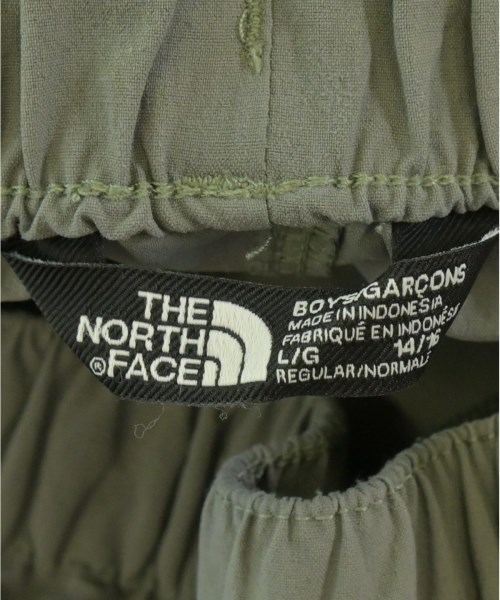THE NORTH FACE（ザノースフェイス）ショートパンツ グレー サイズ:L レディース/2200715557068