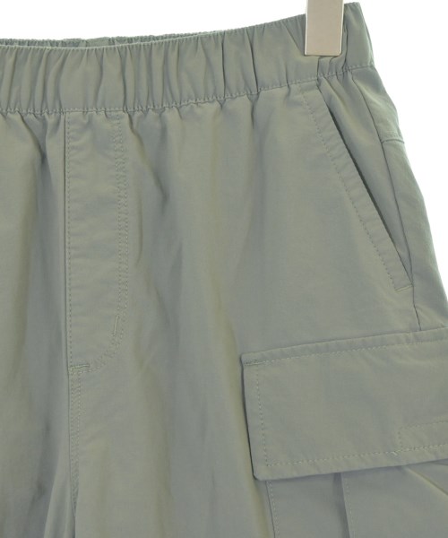 THE NORTH FACE（ザノースフェイス）ショートパンツ グレー サイズ:L レディース/2200715557068