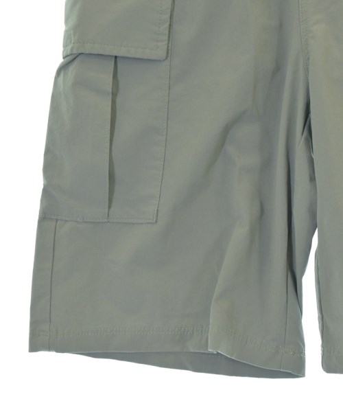 THE NORTH FACE（ザノースフェイス）ショートパンツ グレー サイズ:L レディース/2200715557068