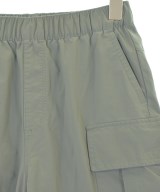 THE NORTH FACE（ザノースフェイス）ショートパンツ グレー サイズ:L レディース/2200715557068