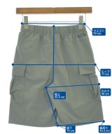 THE NORTH FACE（ザノースフェイス）ショートパンツ グレー サイズ:L レディース/2200715557068