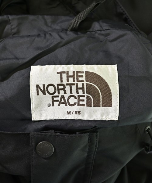 THE NORTH FACE（ザノースフェイス）マウンテンパーカー 黒 サイズ:M メンズ/2200715861035