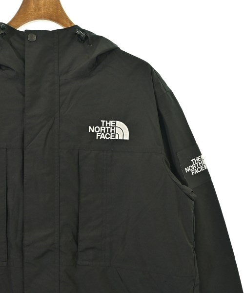 THE NORTH FACE（ザノースフェイス）マウンテンパーカー 黒 サイズ:M メンズ/2200715861035