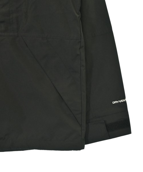 THE NORTH FACE（ザノースフェイス）マウンテンパーカー 黒 サイズ:M メンズ/2200715861035