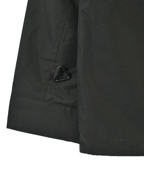 THE NORTH FACE（ザノースフェイス）マウンテンパーカー 黒 サイズ:M メンズ/2200715861035
