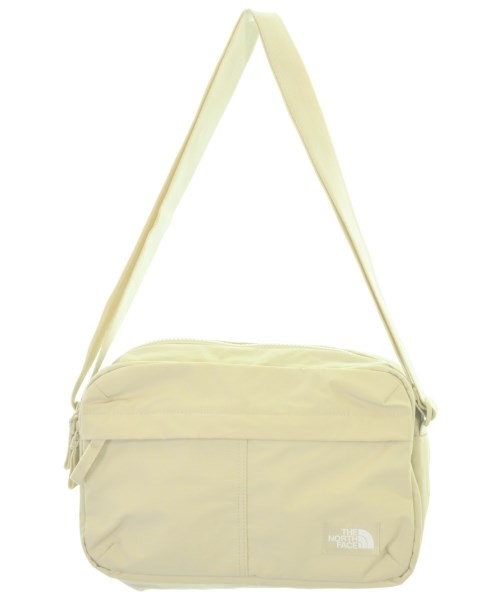 THE NORTH FACE（ザノースフェイス）ショルダーバッグ ベージュ サイズ:- メンズ/2200715139257